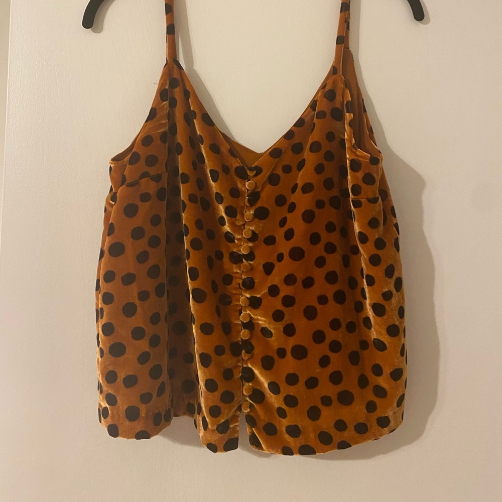 Madewell Top